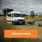 Apollo Campervan