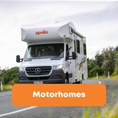 Apollo Motorhome